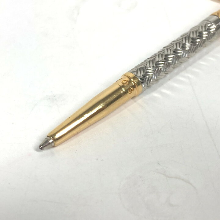 楽天市場】FENDI フェンディ CHAOS カオス コラボ ボールペン  