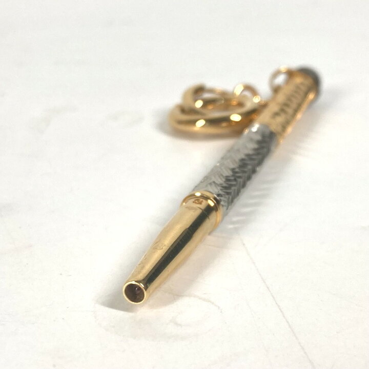 楽天市場】FENDI フェンディ CHAOS カオス コラボ ボールペン  