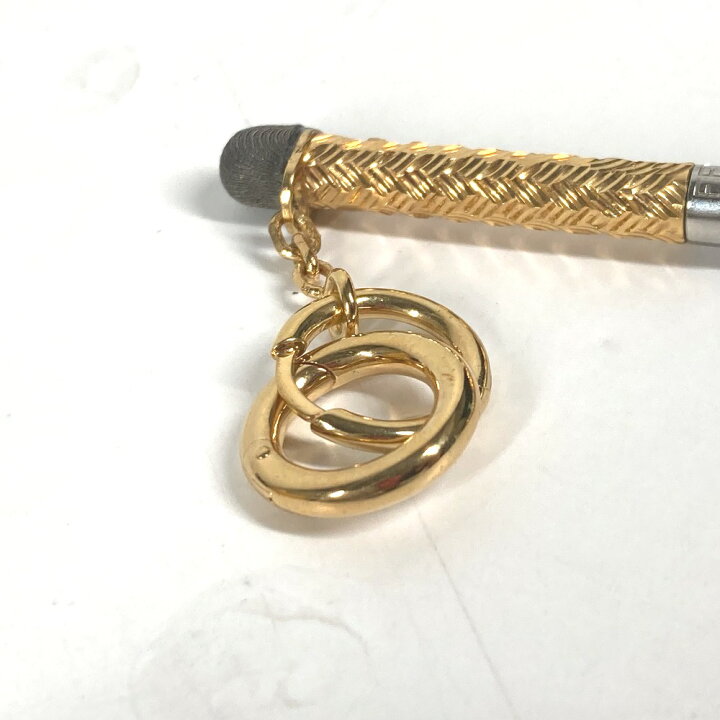 楽天市場】FENDI フェンディ CHAOS カオス コラボ ボールペン  