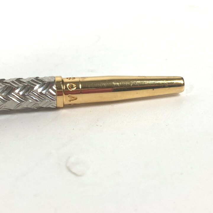 楽天市場】FENDI フェンディ CHAOS カオス コラボ ボールペン  