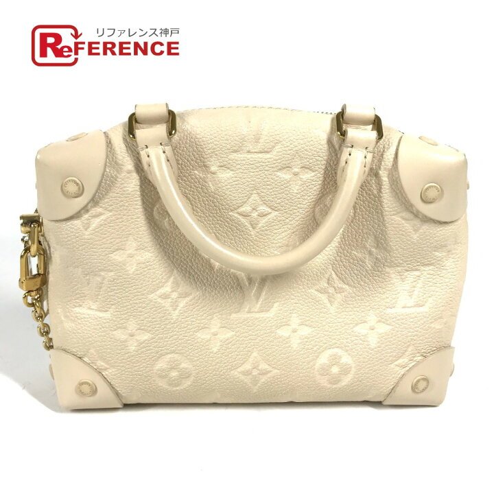 楽天市場】LOUIS VUITTON ルイヴィトン M45394 モノグラムアンプラント 