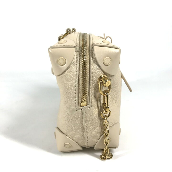 楽天市場】LOUIS VUITTON ルイヴィトン M45394 モノグラムアンプラント 