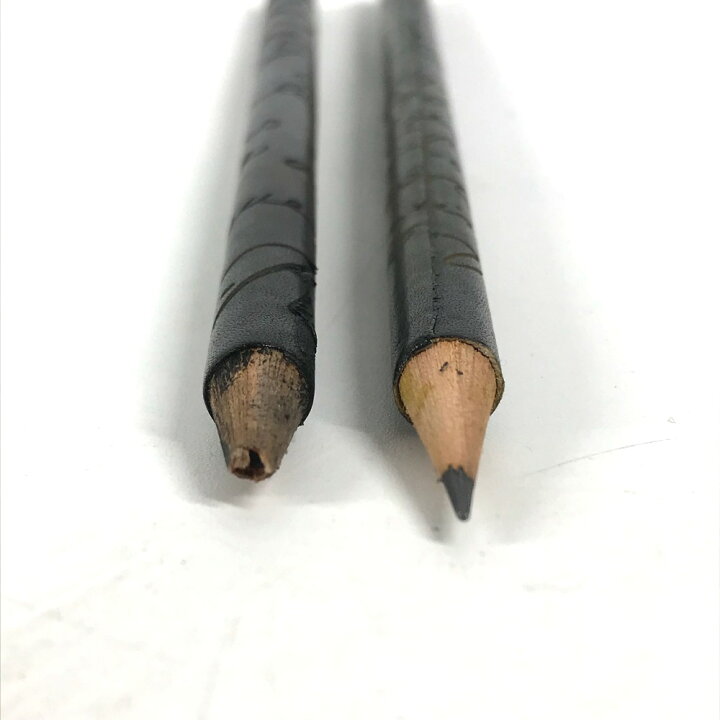 楽天市場】Berluti ベルルッティ カリグラフィ 鉛筆2本付き 筆箱 