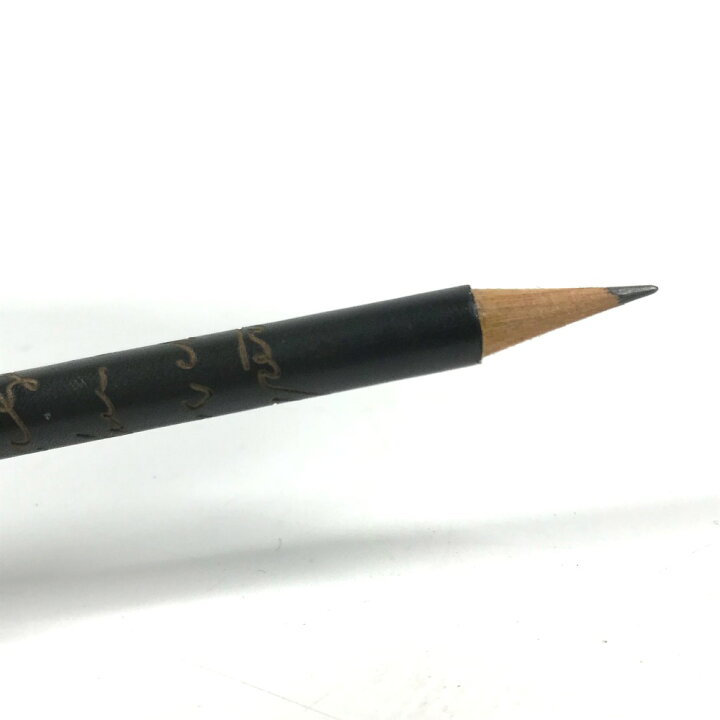 楽天市場】Berluti ベルルッティ カリグラフィ 鉛筆2本付き 筆箱 