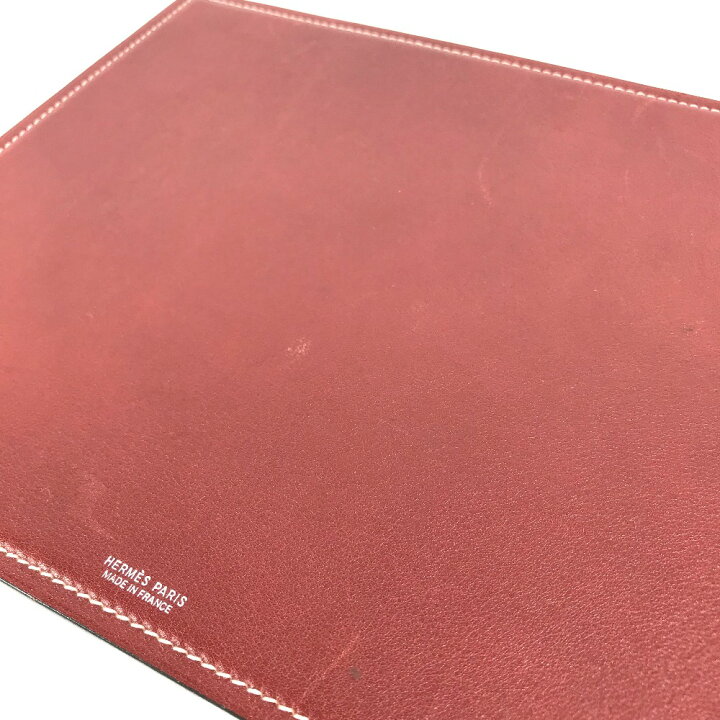 楽天市場】HERMES エルメス バイカラー PC パソコン インテリア ロゴ 