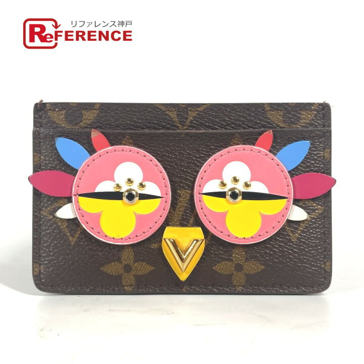 楽天市場】LOUIS VUITTON ルイヴィトン M61709 モノグラム ラブリー 