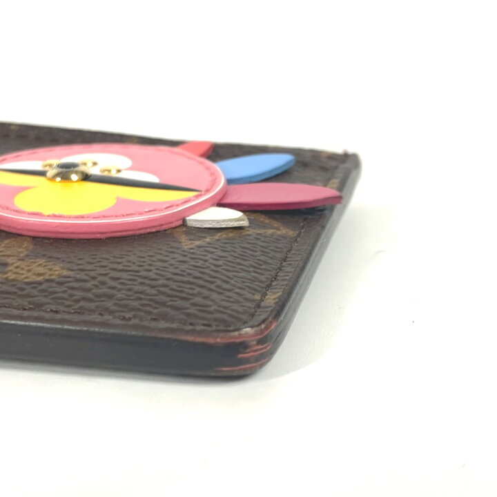楽天市場】LOUIS VUITTON ルイヴィトン M61709 モノグラム ラブリー 