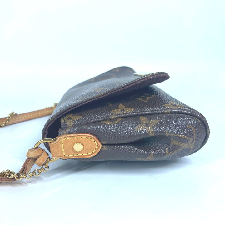 楽天市場】LOUIS VUITTON ルイヴィトン M40717 モノグラム  