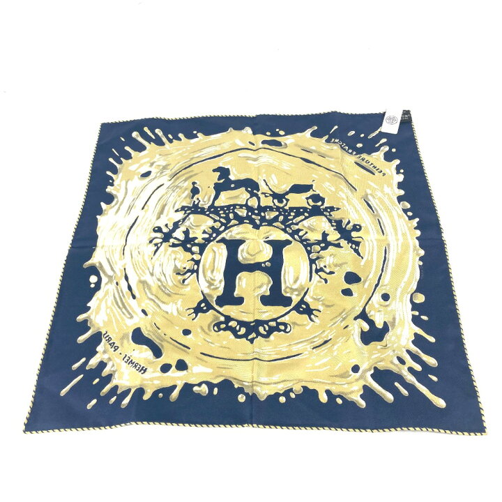 楽天市場】HERMES エルメス ガブロッシュ PEINTURE FRAICHE ペンキ 