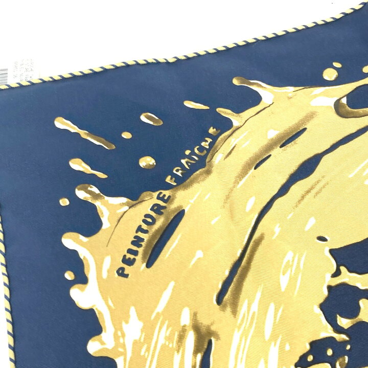 楽天市場】HERMES エルメス ガブロッシュ PEINTURE FRAICHE ペンキ 