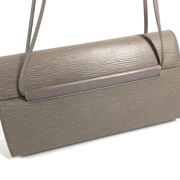楽天市場】LOUIS VUITTON ルイヴィトン M5202B エピ ディナール 肩掛け 