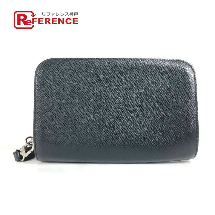 楽天市場】LOUIS VUITTON ルイヴィトン M30182 タイガ バイカル  