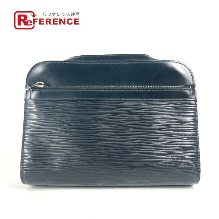 楽天市場】LOUIS VUITTON ルイヴィトン M59362 エピ オシュ クラッチ 