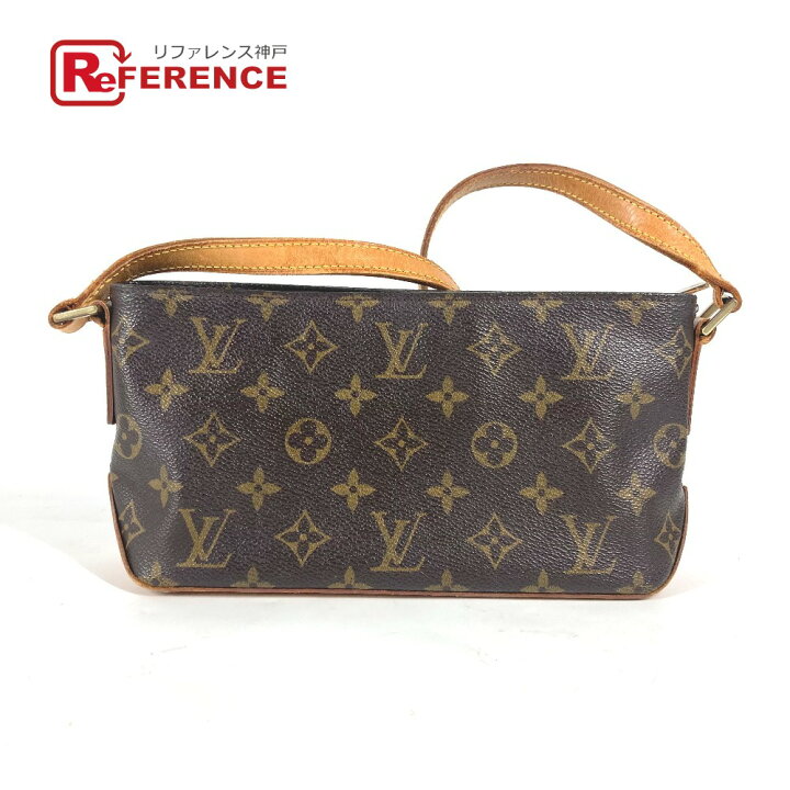 楽天市場】LOUIS VUITTON ルイヴィトン M51240 モノグラム トロター 