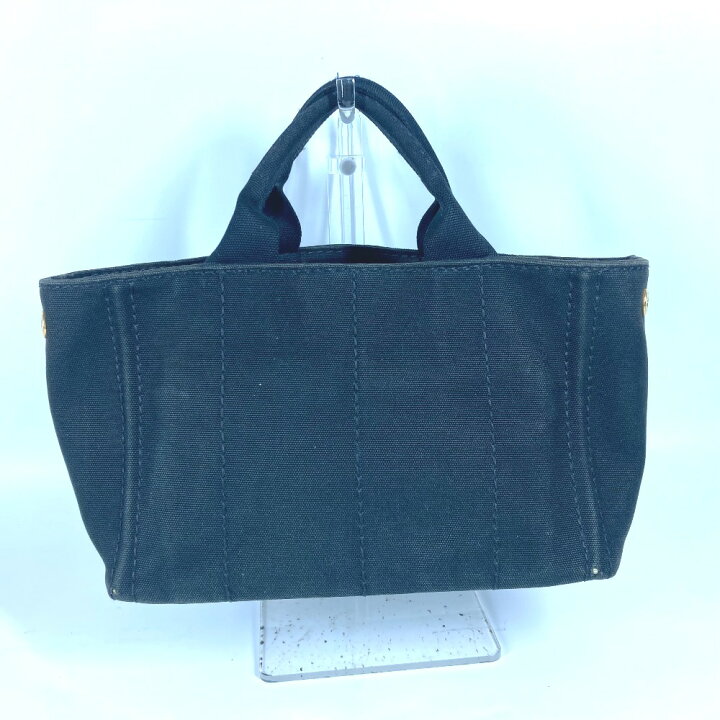 楽天市場】PRADA プラダ カナパ カバン トートバッグ ハンドバッグ  