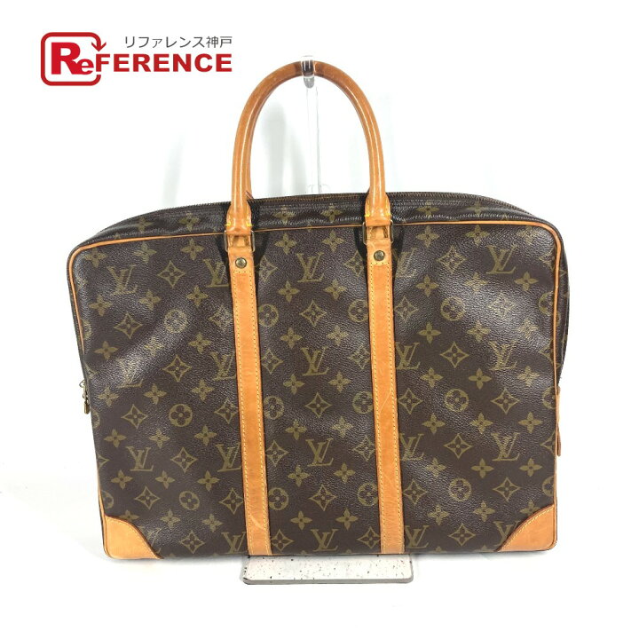 楽天市場】LOUIS VUITTON ルイヴィトン M53361 モノグラム ポルト  