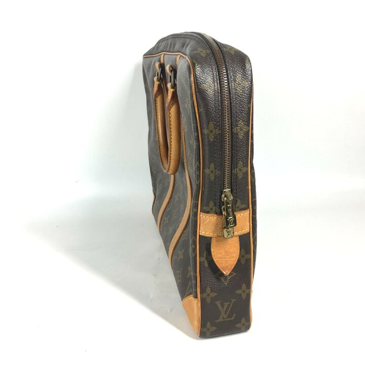 楽天市場】LOUIS VUITTON ルイヴィトン M53361 モノグラム ポルト  