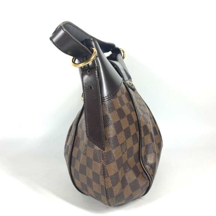 楽天市場】LOUIS VUITTON ルイヴィトン N41541 ダミエ システィナMM 