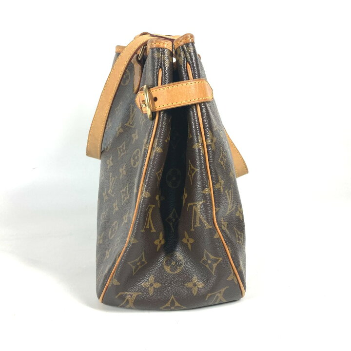 楽天市場】LOUIS VUITTON ルイヴィトン M51154 モノグラム 