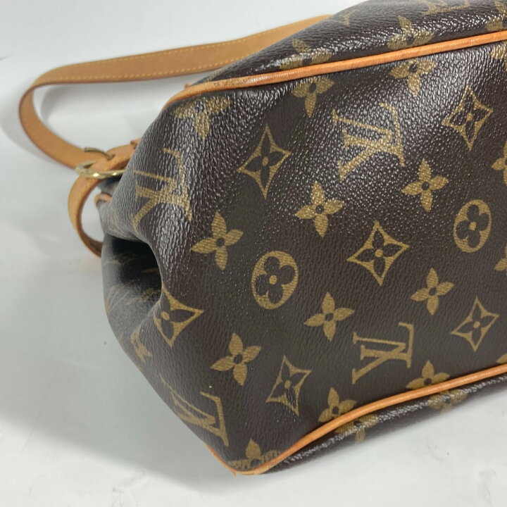 楽天市場】LOUIS VUITTON ルイヴィトン M51154 モノグラム  