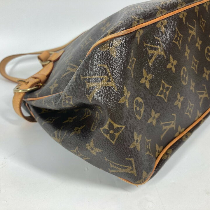 楽天市場】LOUIS VUITTON ルイヴィトン M51154 モノグラム  