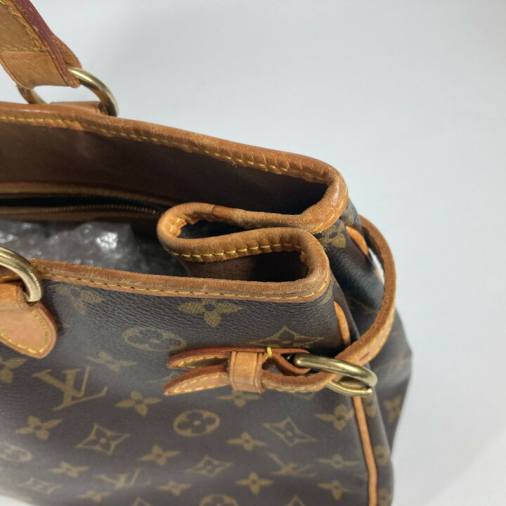 楽天市場】LOUIS VUITTON ルイヴィトン M51154 モノグラム 