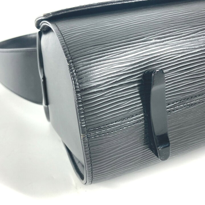 楽天市場】LOUIS VUITTON ルイヴィトン M52172 エピ ノクターン GM 