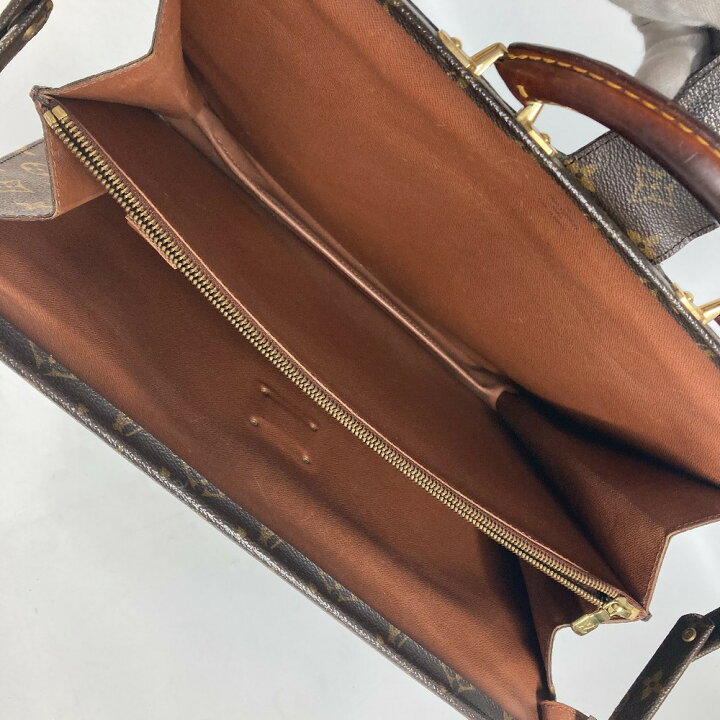 楽天市場】LOUIS VUITTON ルイヴィトン M53305 モノグラム  