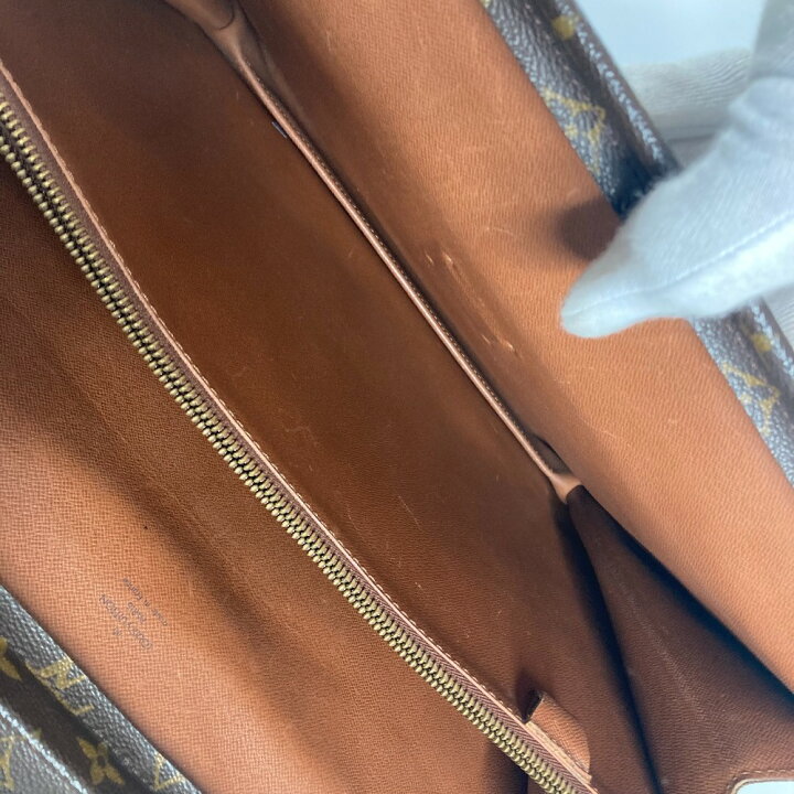 楽天市場】LOUIS VUITTON ルイヴィトン M53305 モノグラム 