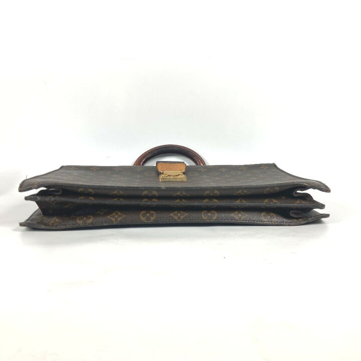 楽天市場】LOUIS VUITTON ルイヴィトン M53305 モノグラム 