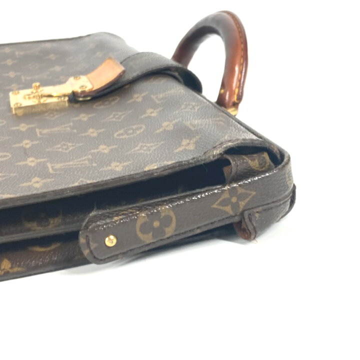 楽天市場】LOUIS VUITTON ルイヴィトン M53305 モノグラム 