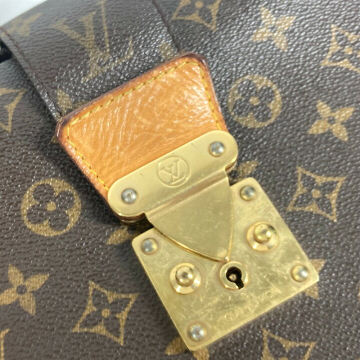 楽天市場】LOUIS VUITTON ルイヴィトン M53305 モノグラム 