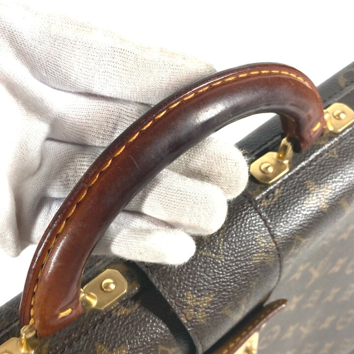 楽天市場】LOUIS VUITTON ルイヴィトン M53305 モノグラム 