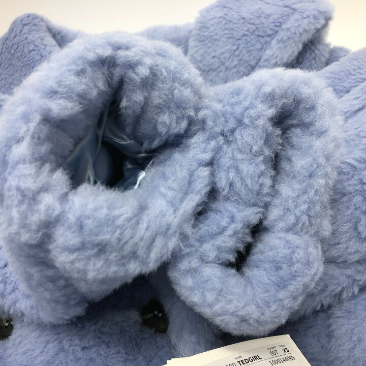 楽天市場】MAX MARA マックスマーラ 2310110331 TEDGIRL. [テッド  