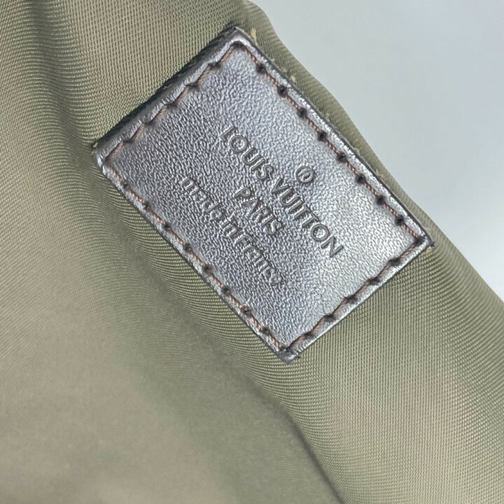 楽天市場】LOUIS VUITTON ルイヴィトン M93225 ダミエジェアン  