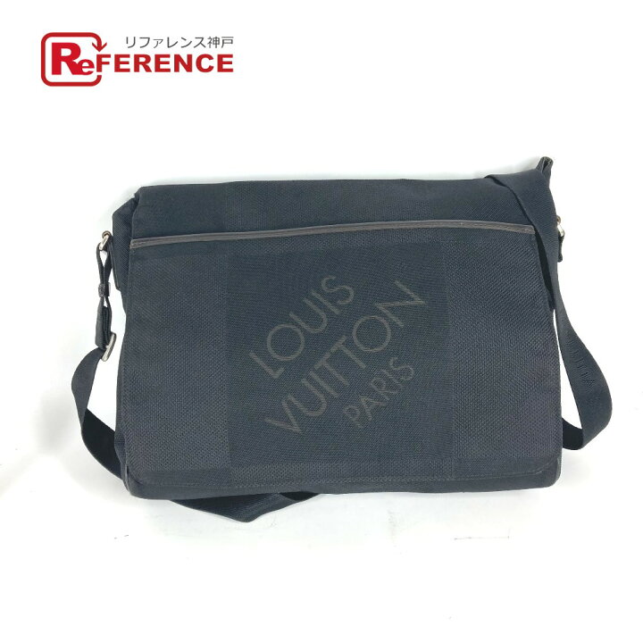 楽天市場】LOUIS VUITTON ルイヴィトン M93225 ダミエジェアン  