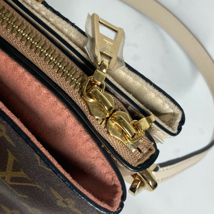 楽天市場】LOUIS VUITTON ルイヴィトン M44255 モノグラム  