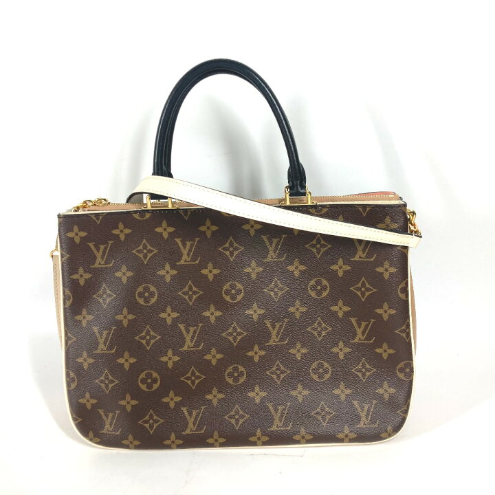 楽天市場】LOUIS VUITTON ルイヴィトン M44255 モノグラム  