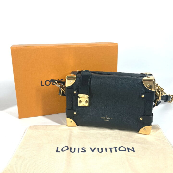 楽天市場】LOUIS VUITTON ルイヴィトン M23817 クラッチバッグ ポーチ  