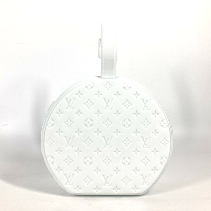 楽天市場】LOUIS VUITTON ルイヴィトン GI0576 モノグラム ヴェース 