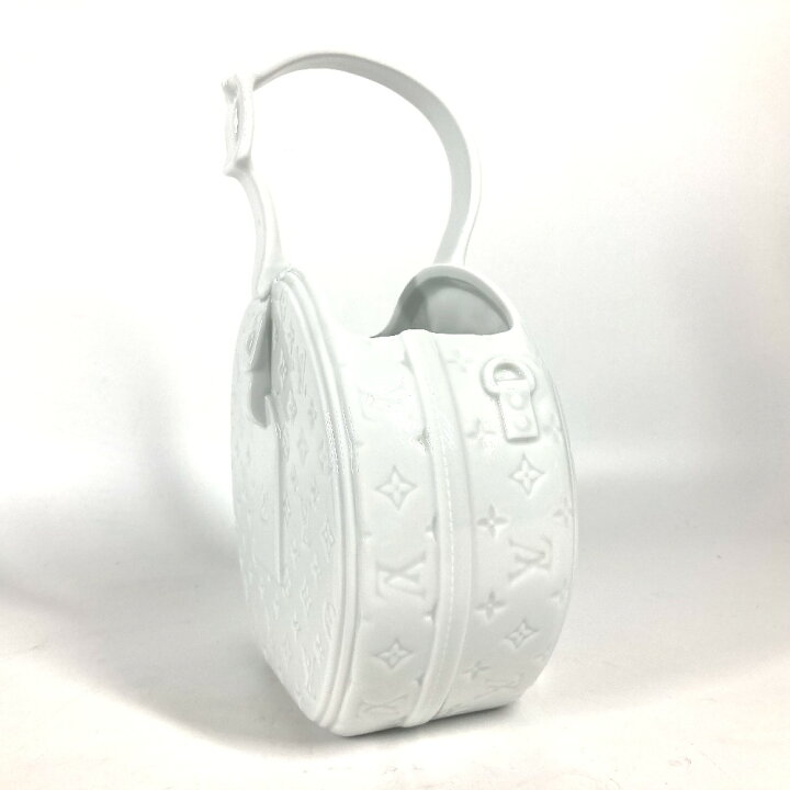 楽天市場】LOUIS VUITTON ルイヴィトン GI0576 モノグラム ヴェース 