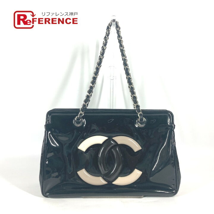 楽天市場】CHANEL シャネル CC ココマーク リップスティック カバン 