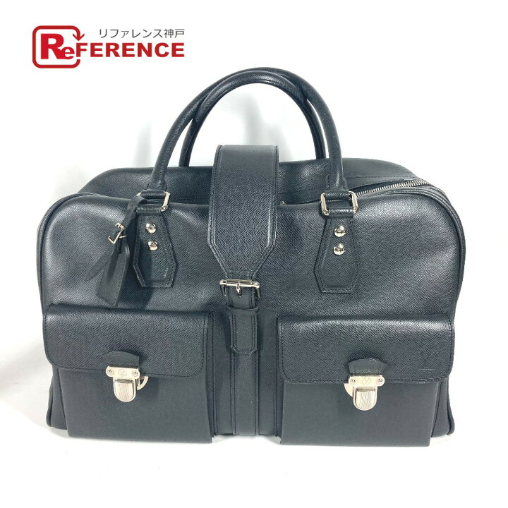 楽天市場】LOUIS VUITTON ルイヴィトン M32502 タイガ イヴァン 旅行  