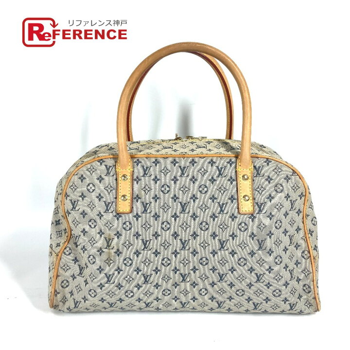 楽天市場】LOUIS VUITTON ルイヴィトン M92003 モノグラムミニ マリー  