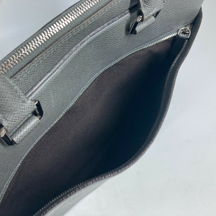 楽天市場】LOUIS VUITTON ルイヴィトン M32711 タイガ タイガ ポルト 