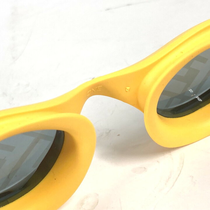 楽天市場】FENDI フェンディ Arenaコラボ スイムゴーグル 水泳 