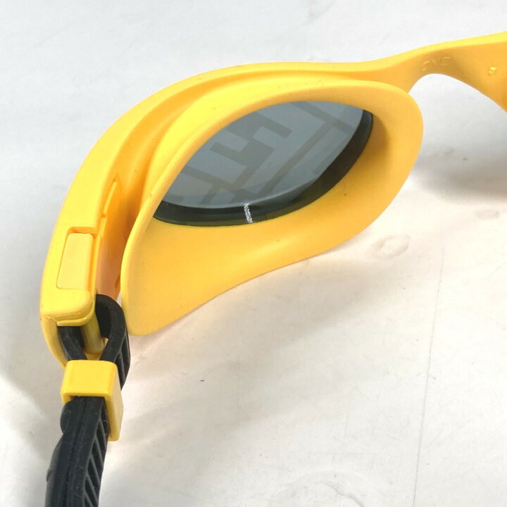 楽天市場】FENDI フェンディ Arenaコラボ スイムゴーグル 水泳 