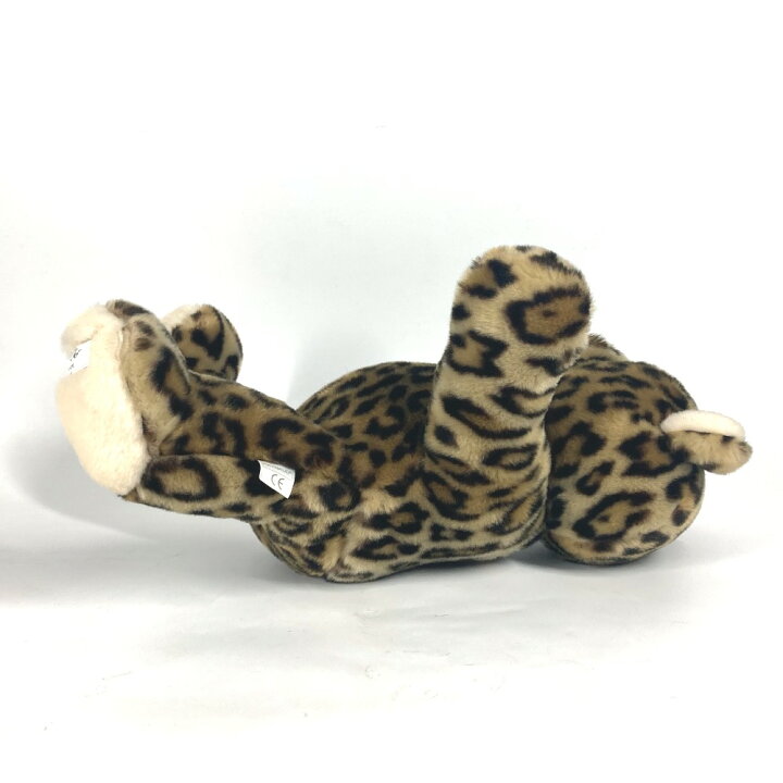 楽天市場】Dior ディオール 人形 ベア クマ 熊 インテリア レオパード  