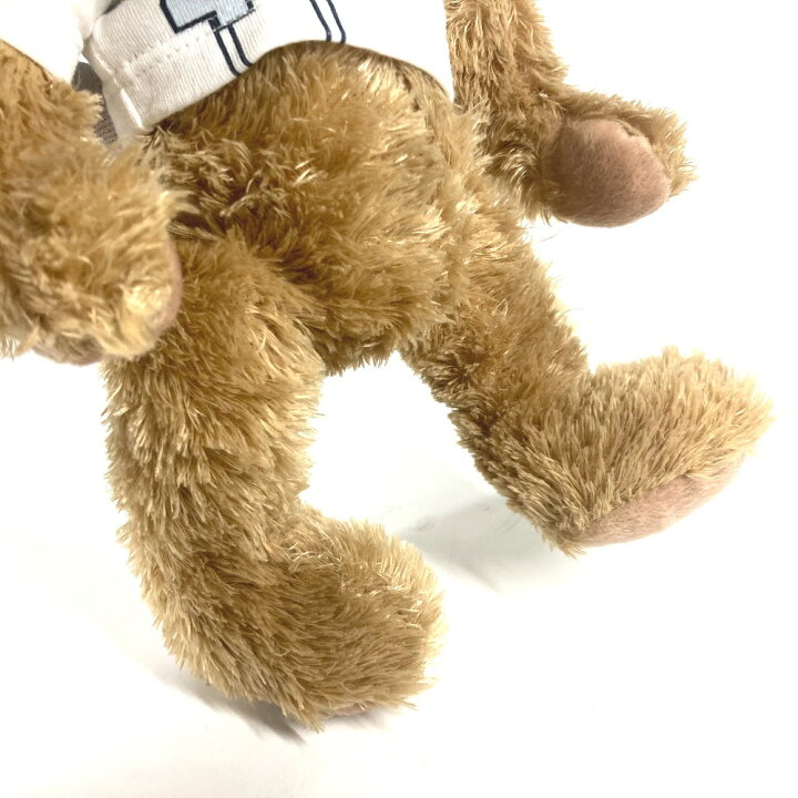 楽天市場】Dior ディオール 人形 ベア クマ 熊 インテリア ロゴTシャツ  