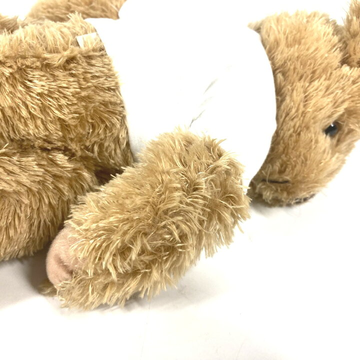 楽天市場】Dior ディオール 人形 ベア クマ 熊 インテリア ロゴTシャツ  